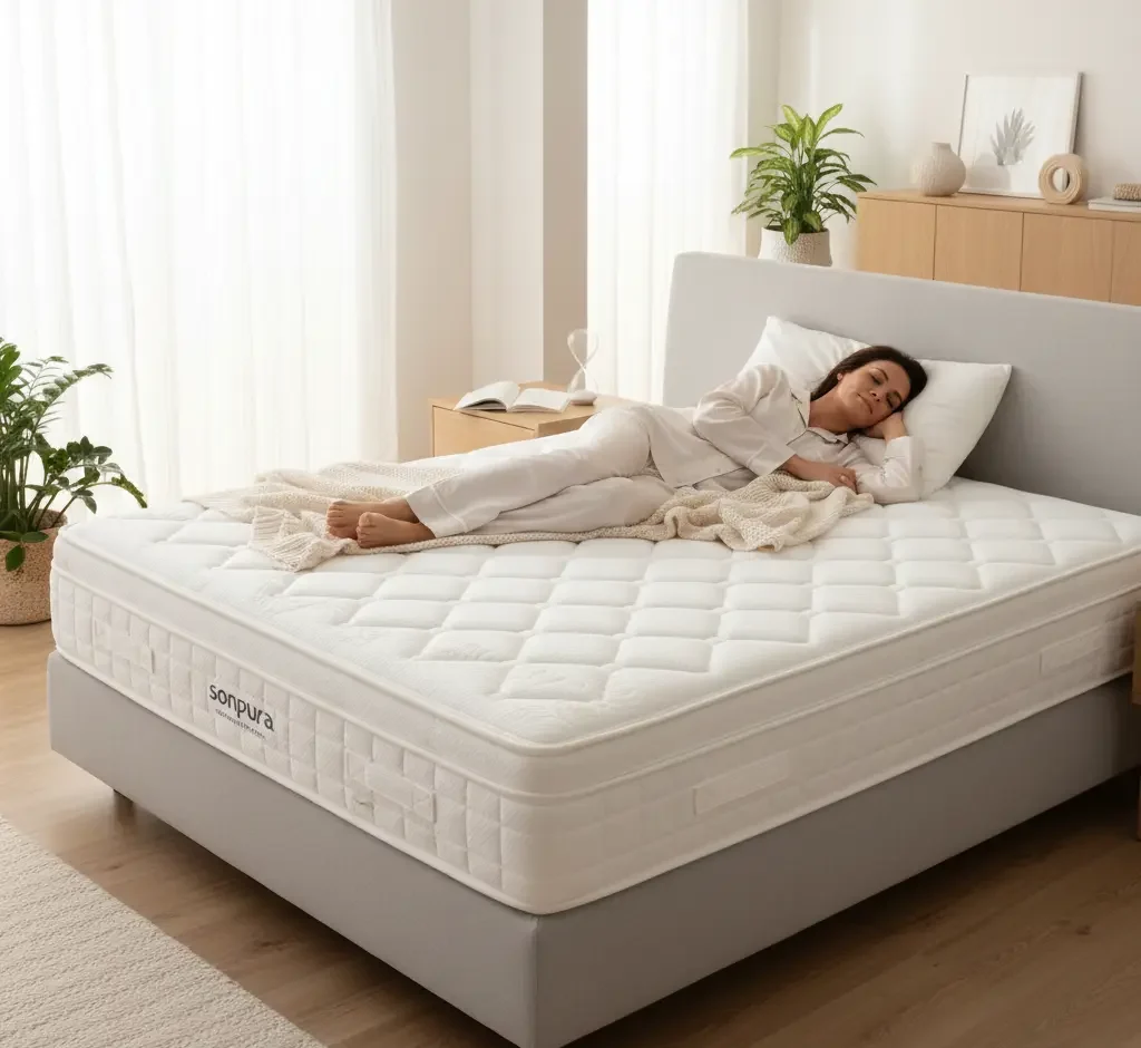 ¿Cuál es el mejor tiempo de siesta?